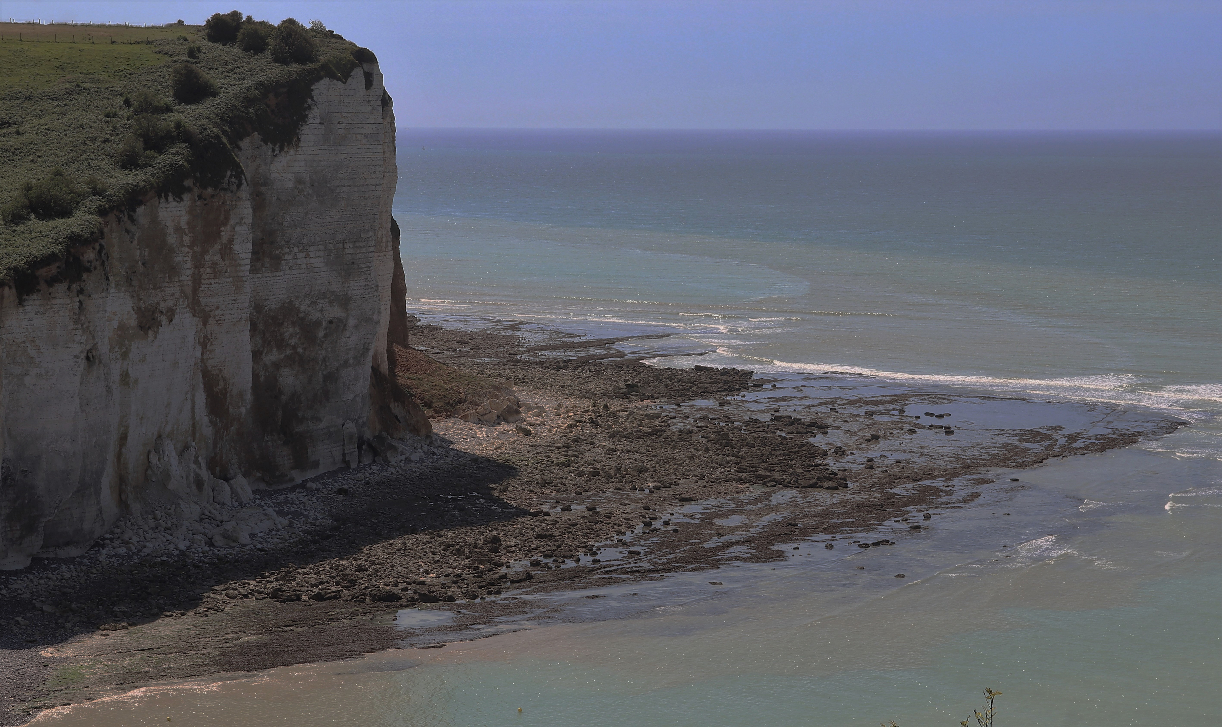 Wallpapers Nature Cliffs Falaise