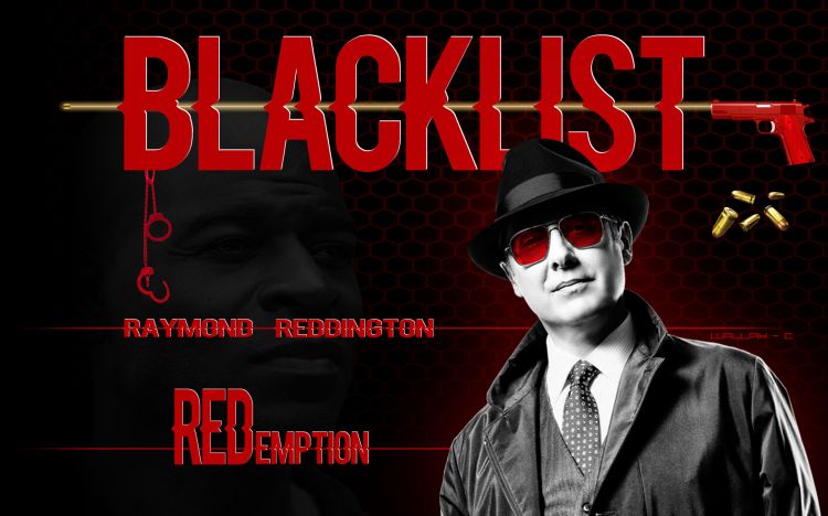 Fonds d'cran Sries TV Blacklist Blacklist