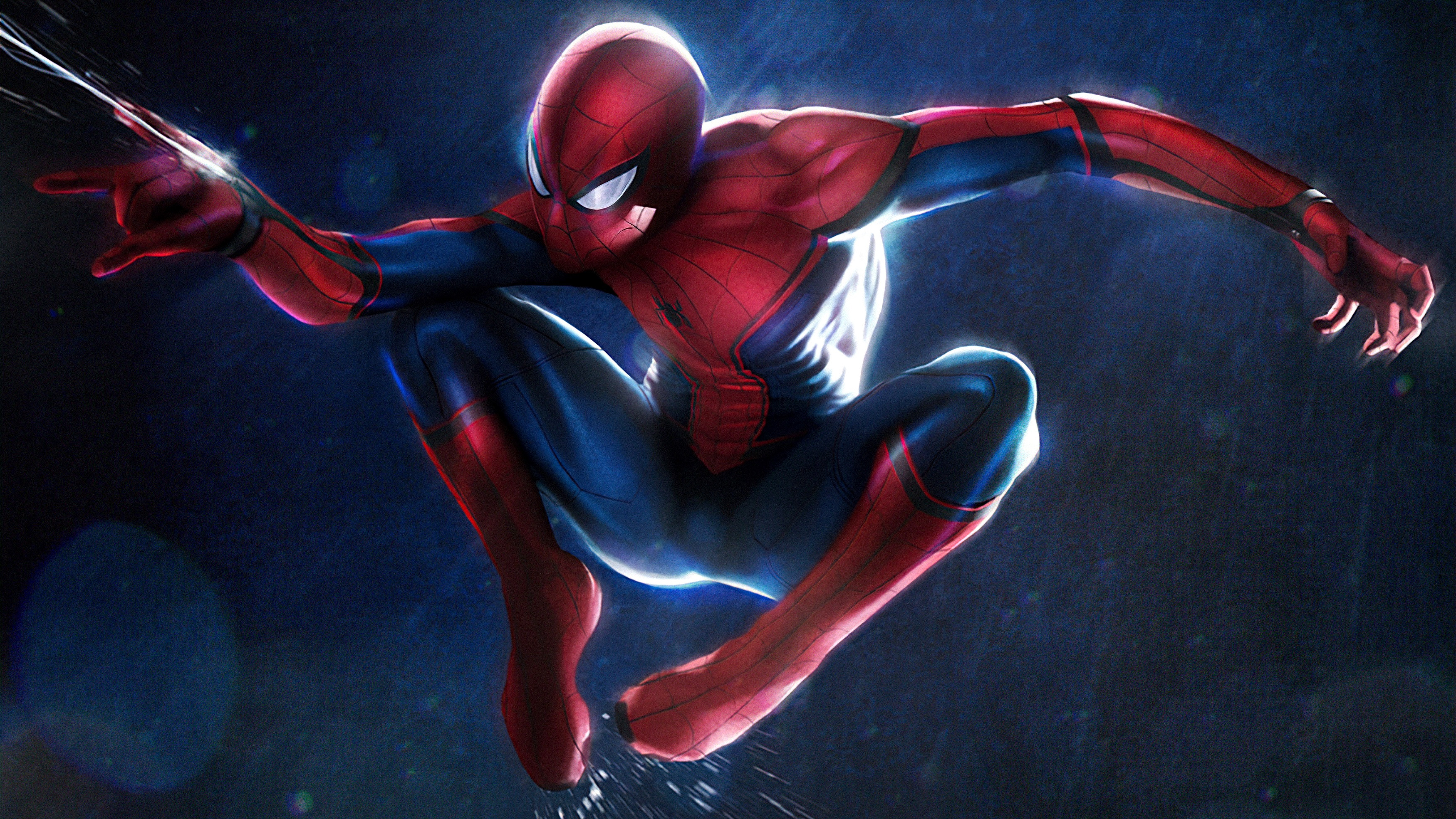 Wallpapers Comics Spider Man 