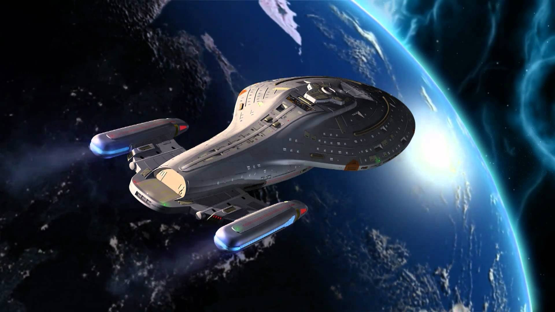 Wallpapers Movies Star Trek 