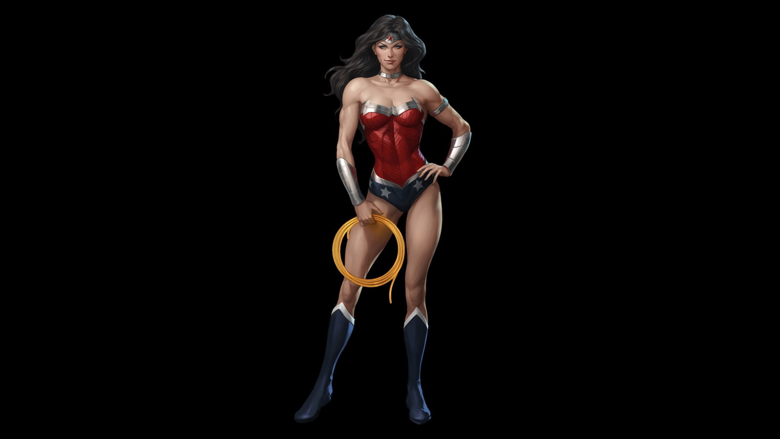 Wallpapers Comics Wonder Woman 