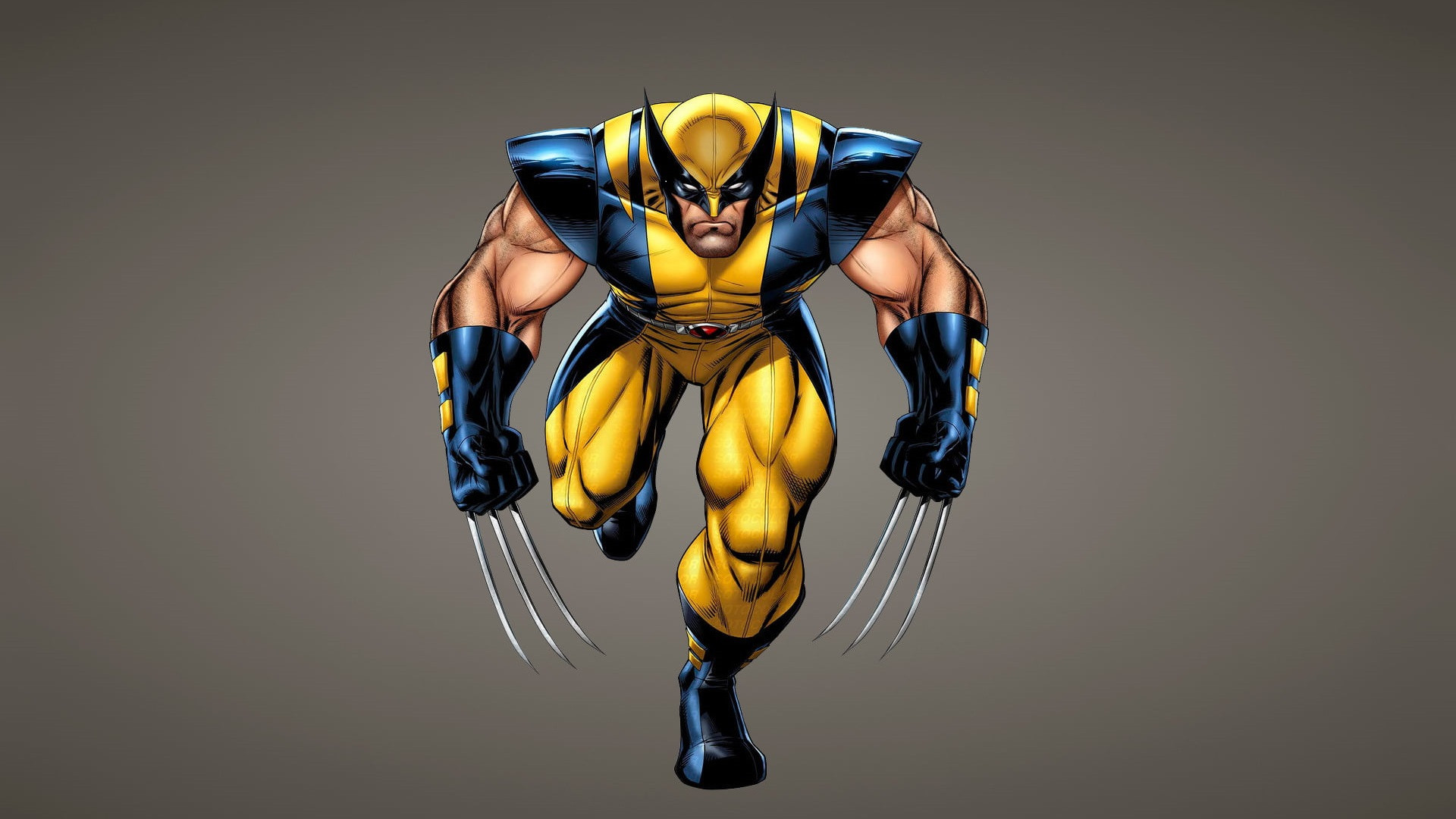 Wallpapers Comics Wolverine 