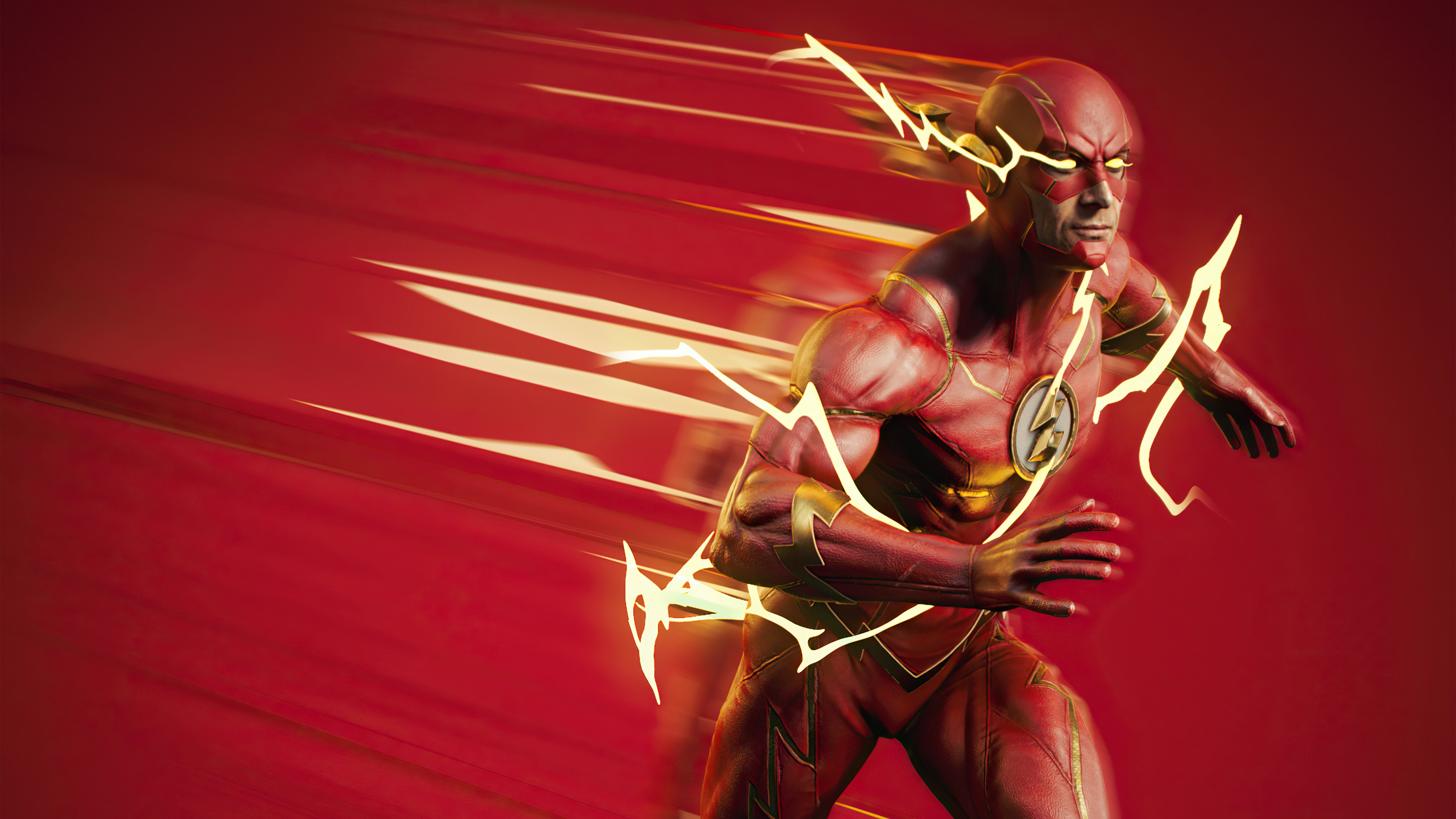 Wallpapers Comics Flash 