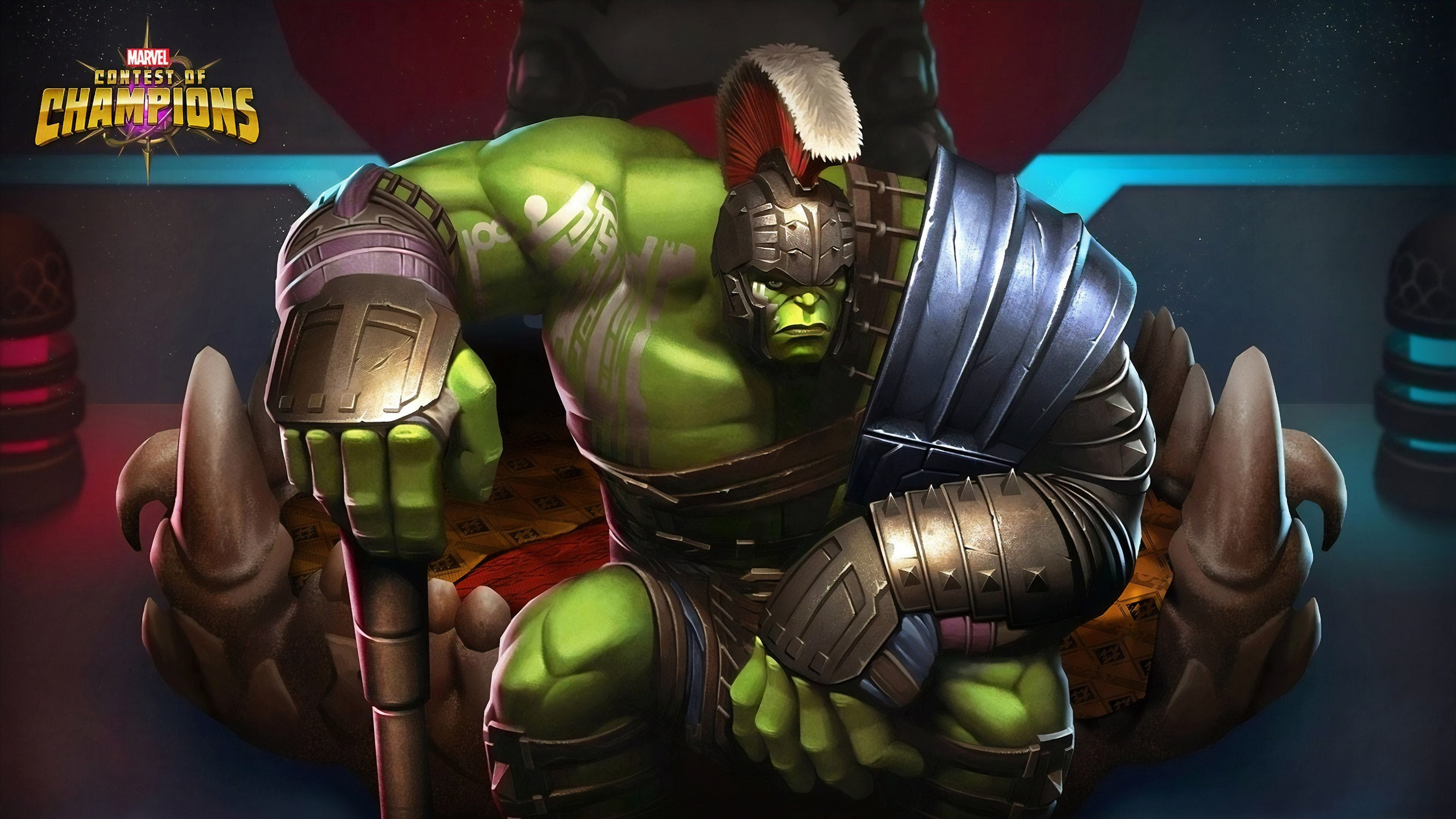 Wallpapers Comics Hulk 