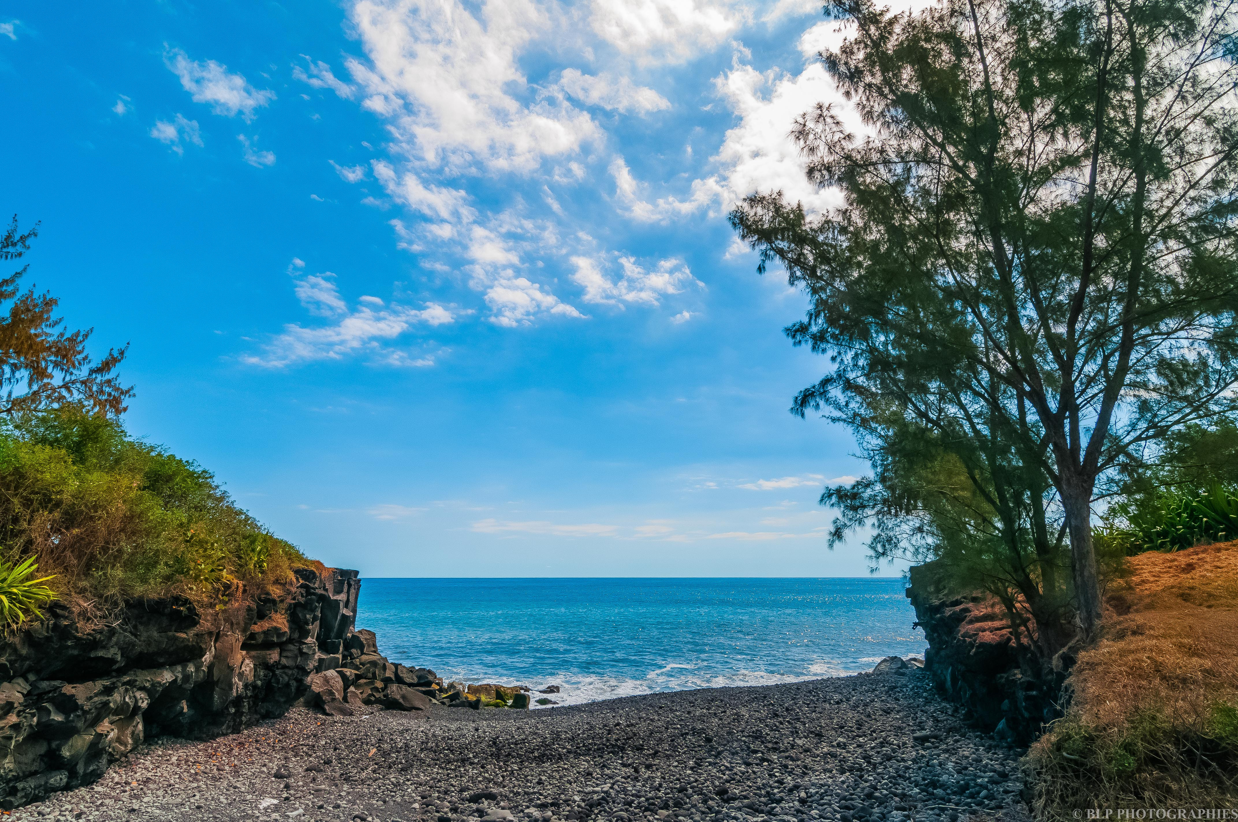 Fonds d'cran Nature Mers - Ocans - Plages Littoral