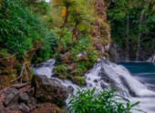  Nature Cascade du Trou Noir