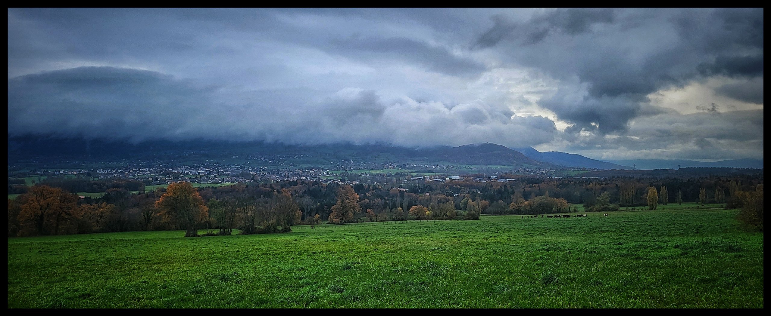 Fonds d'cran Nature Paysages 