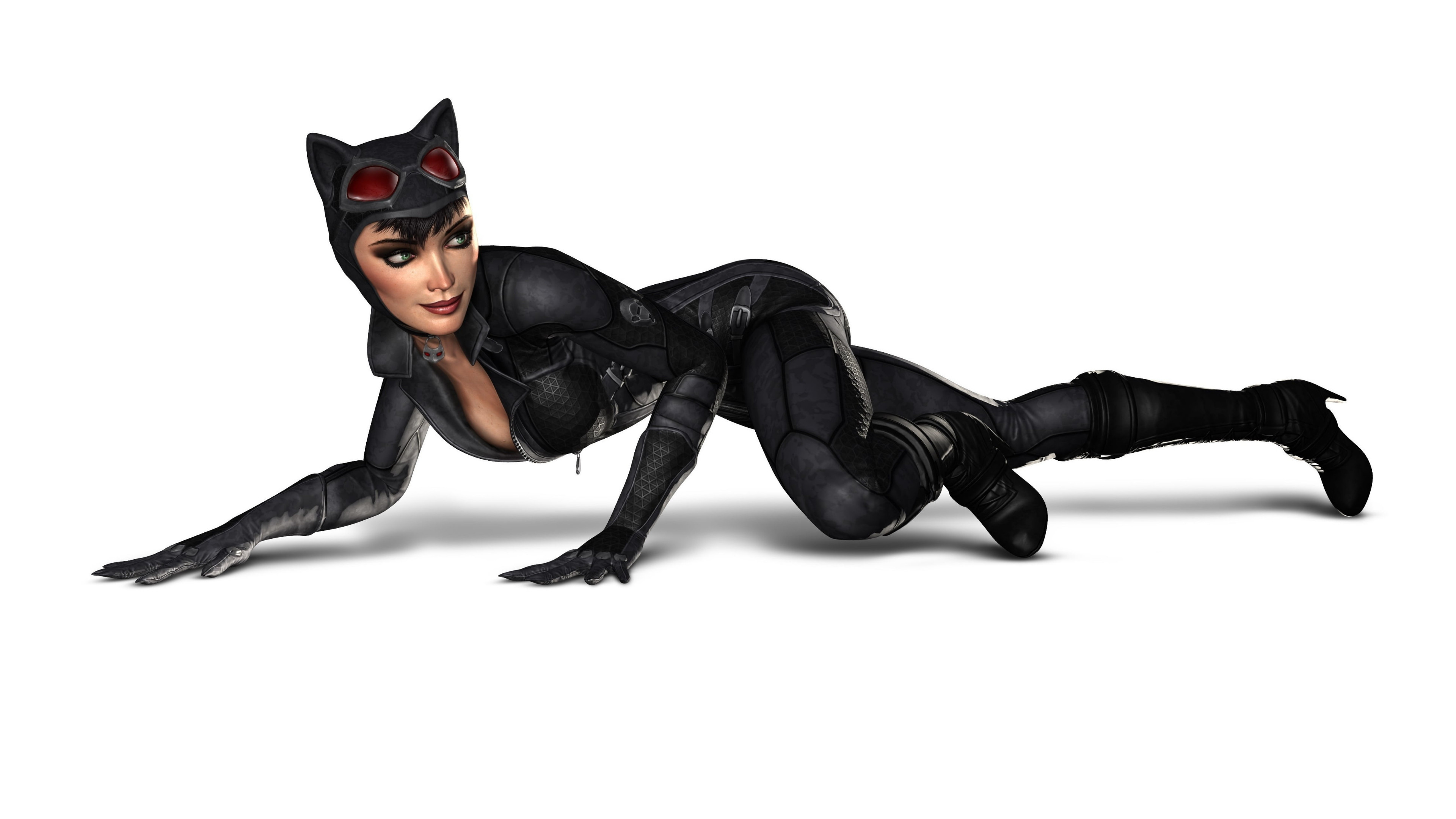 Wallpapers Comics Catwoman 