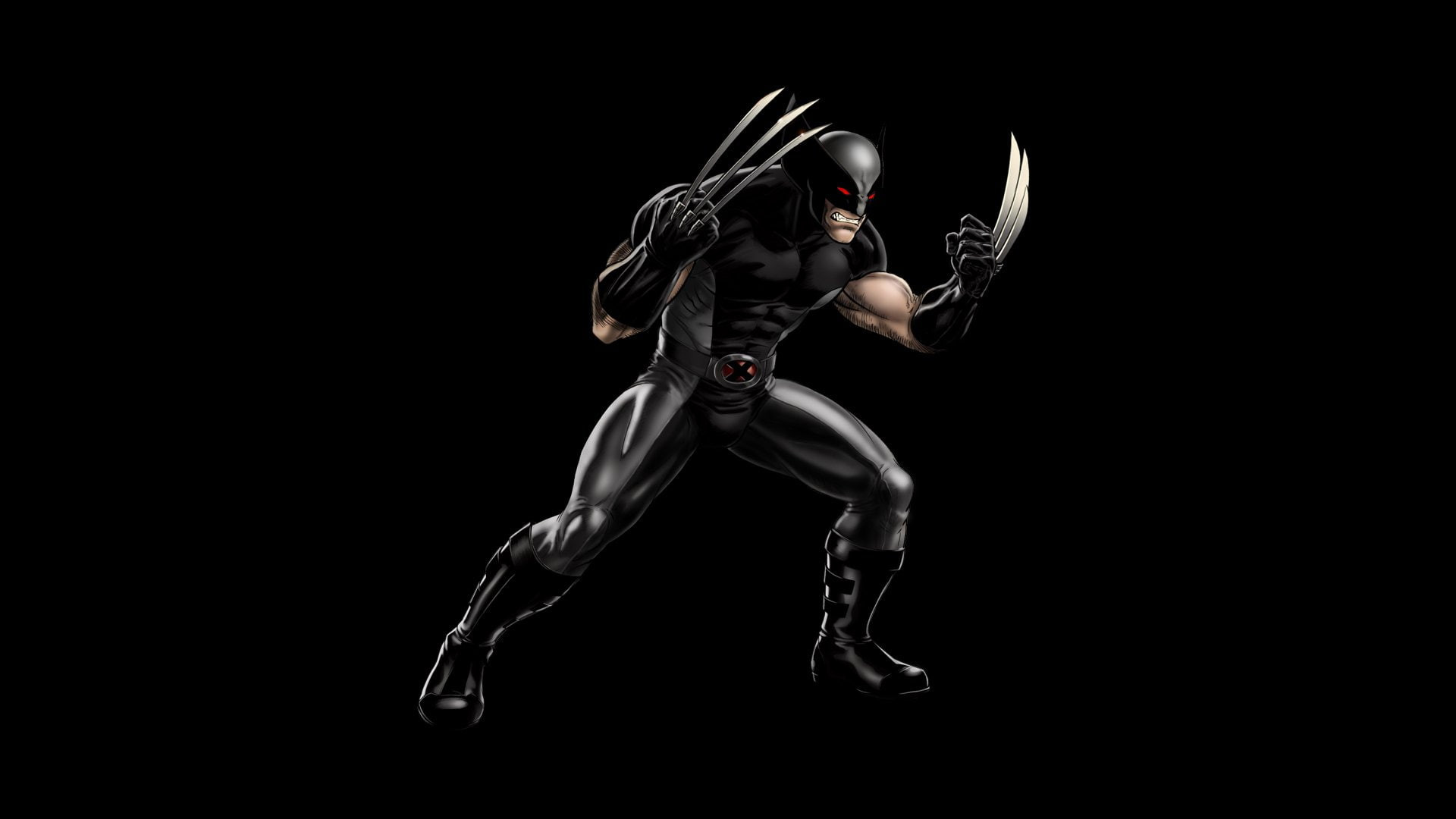 Wallpapers Comics Wolverine 