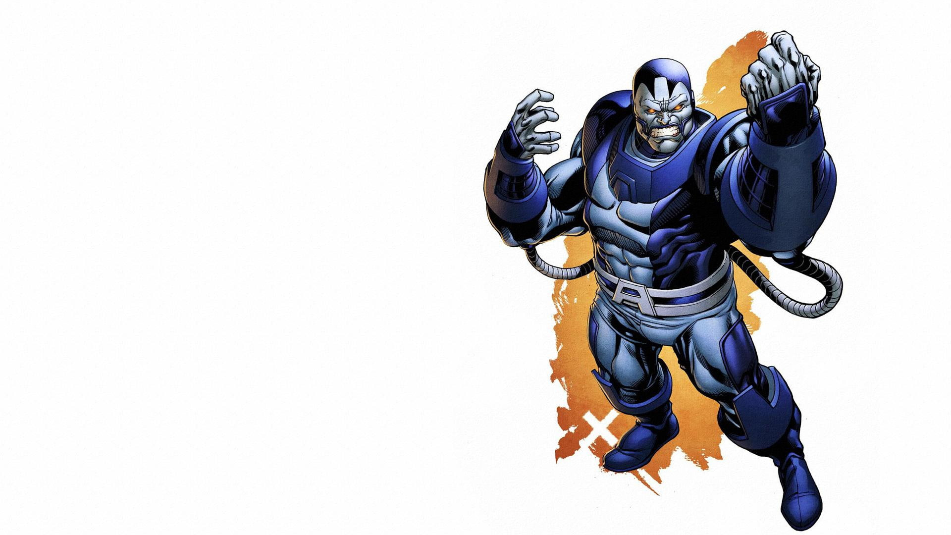 Wallpapers Comics X-Men 