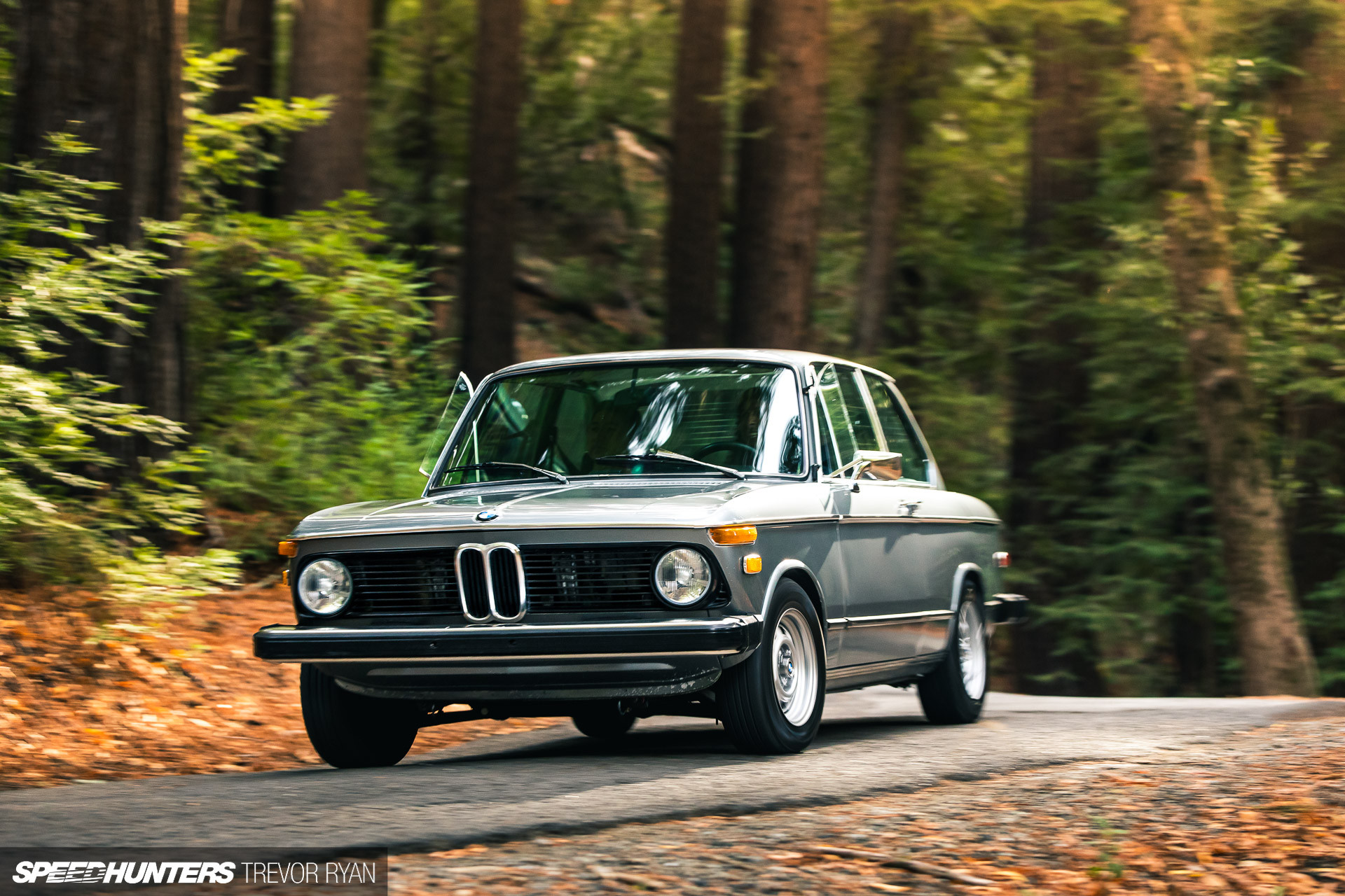 Wallpapers Cars BMW BMW 2002