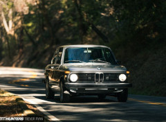  Voitures BMW 2002