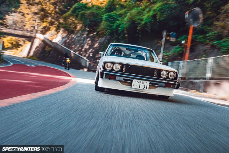 Wallpapers Cars Skyline Nissan skyline C211