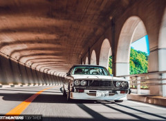  Cars Nissan skyline C211