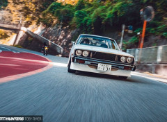  Cars Nissan skyline C211