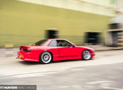  Voitures Nissan sylvia S13