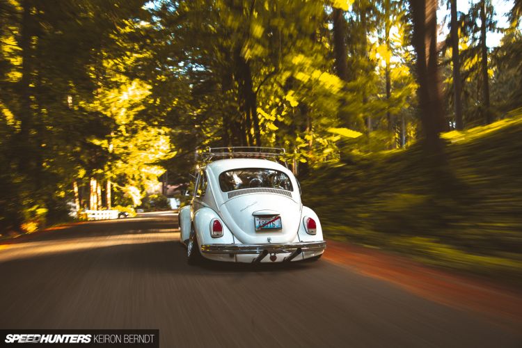 Wallpapers Cars Volkswagen volkswagen coccinelle (1968)