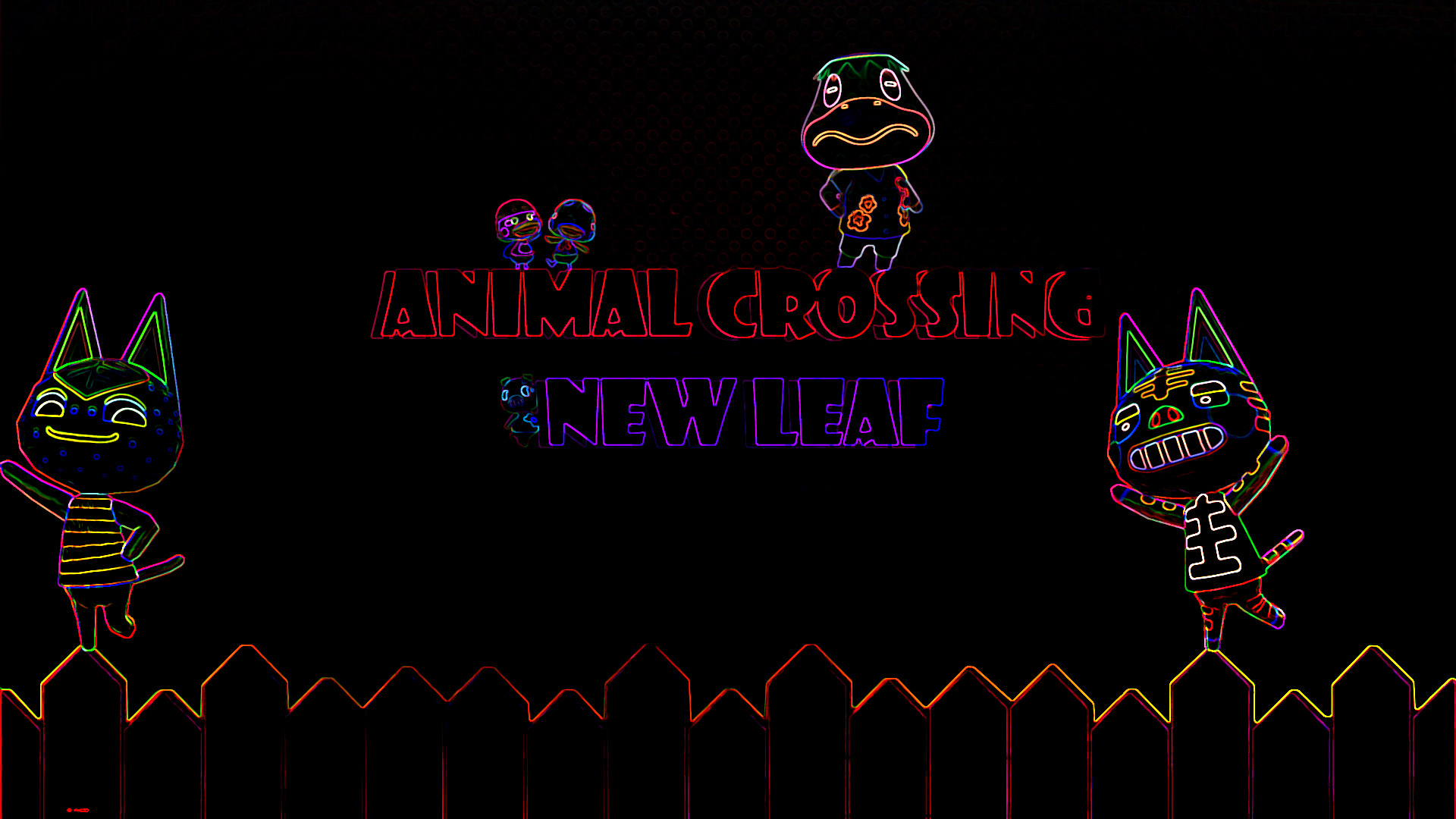 Wallpapers Video Games Animal Crossing Animal Crossing