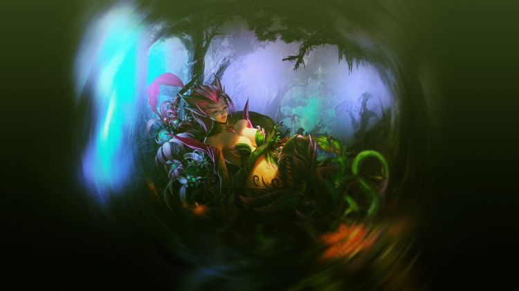 Wallpapers Video Games League of Legends - Clash of Fates League Of Legends 