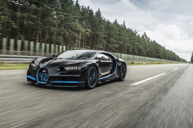 Wallpapers Cars Bugatti Bugatti Chiron