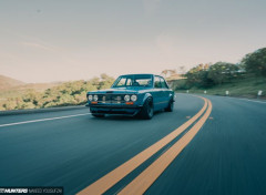  Cars Datsun 510