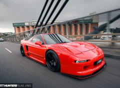  Cars Honda NSX