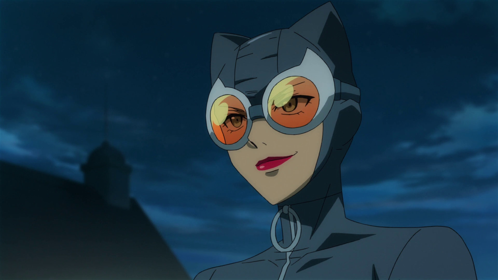 Fonds d'cran Cinma Catwoman Catwoman