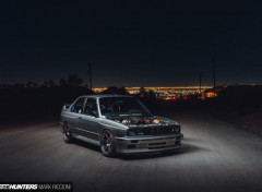  Cars BMW M3 (E30)