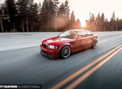  Voitures BMW M3 (E46)