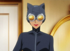  Cinma Catwoman