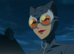  Cinma Catwoman