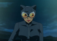  Cinma Catwoman