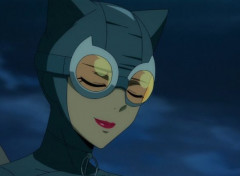  Cinma Catwoman