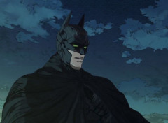  Comics Batman Ninja