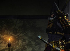  Comics Batman Ninja