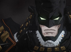  Comics Batman Ninja