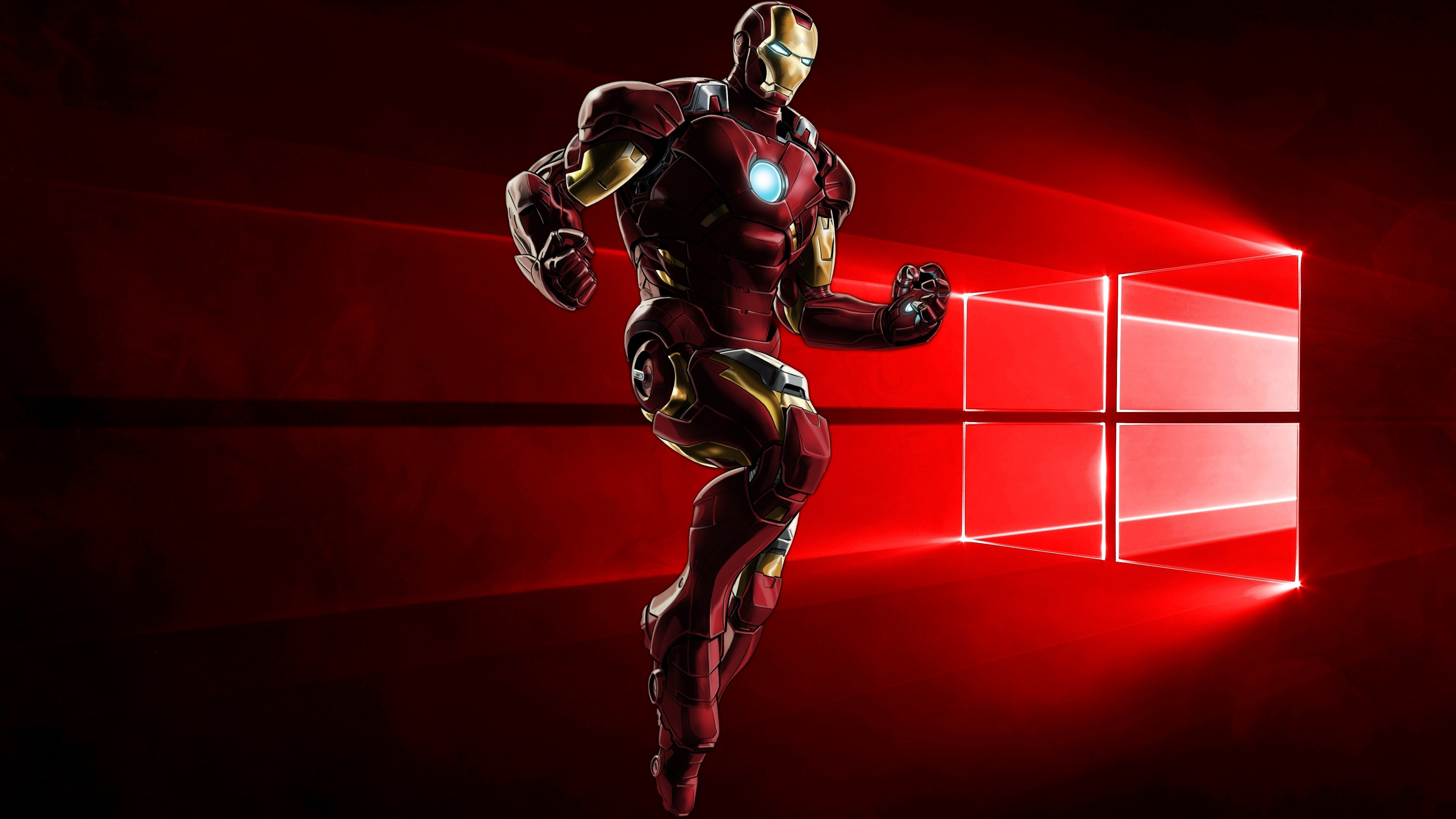 Wallpapers Comics Iron Man 