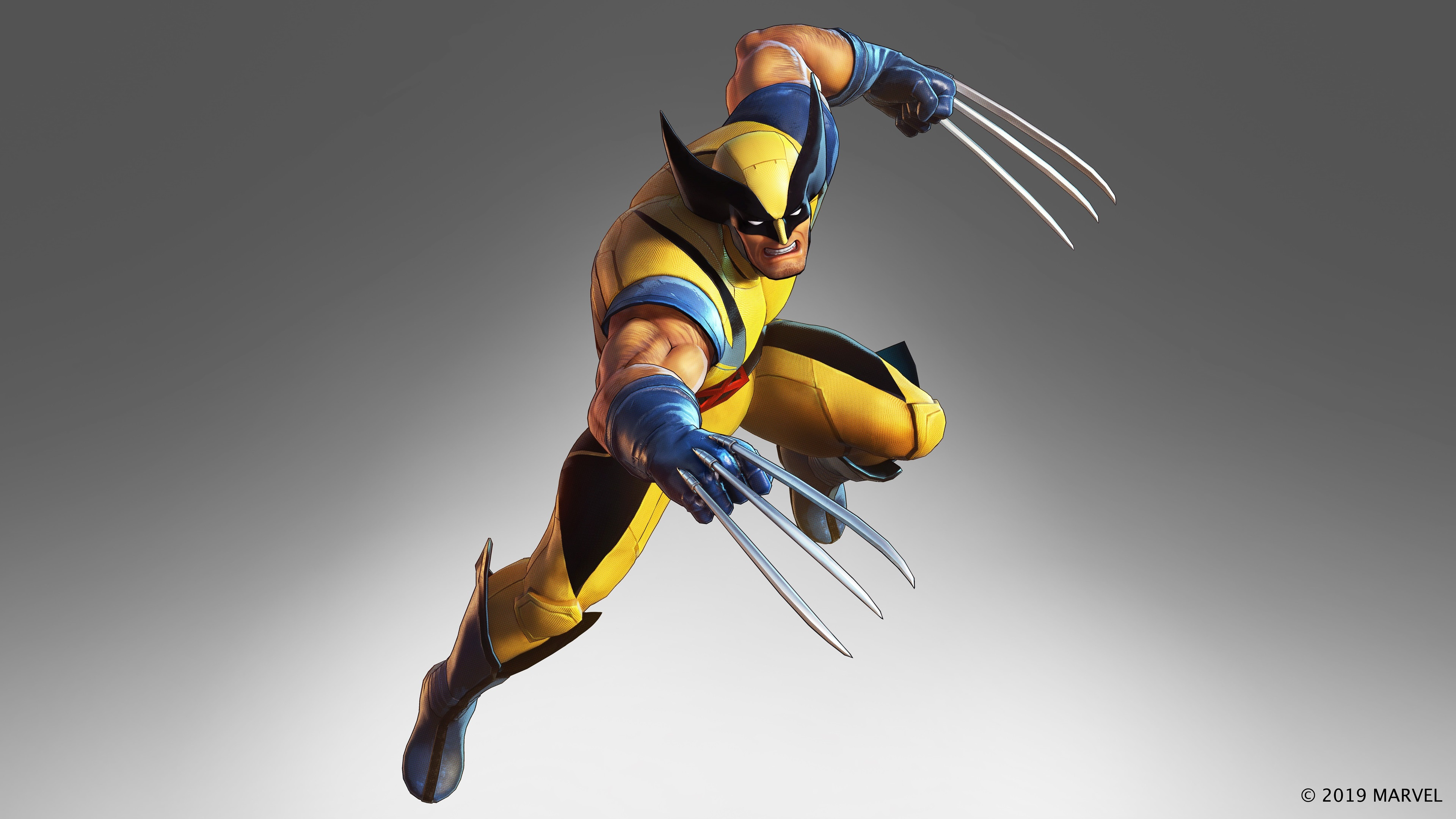 Wallpapers Comics Wolverine 