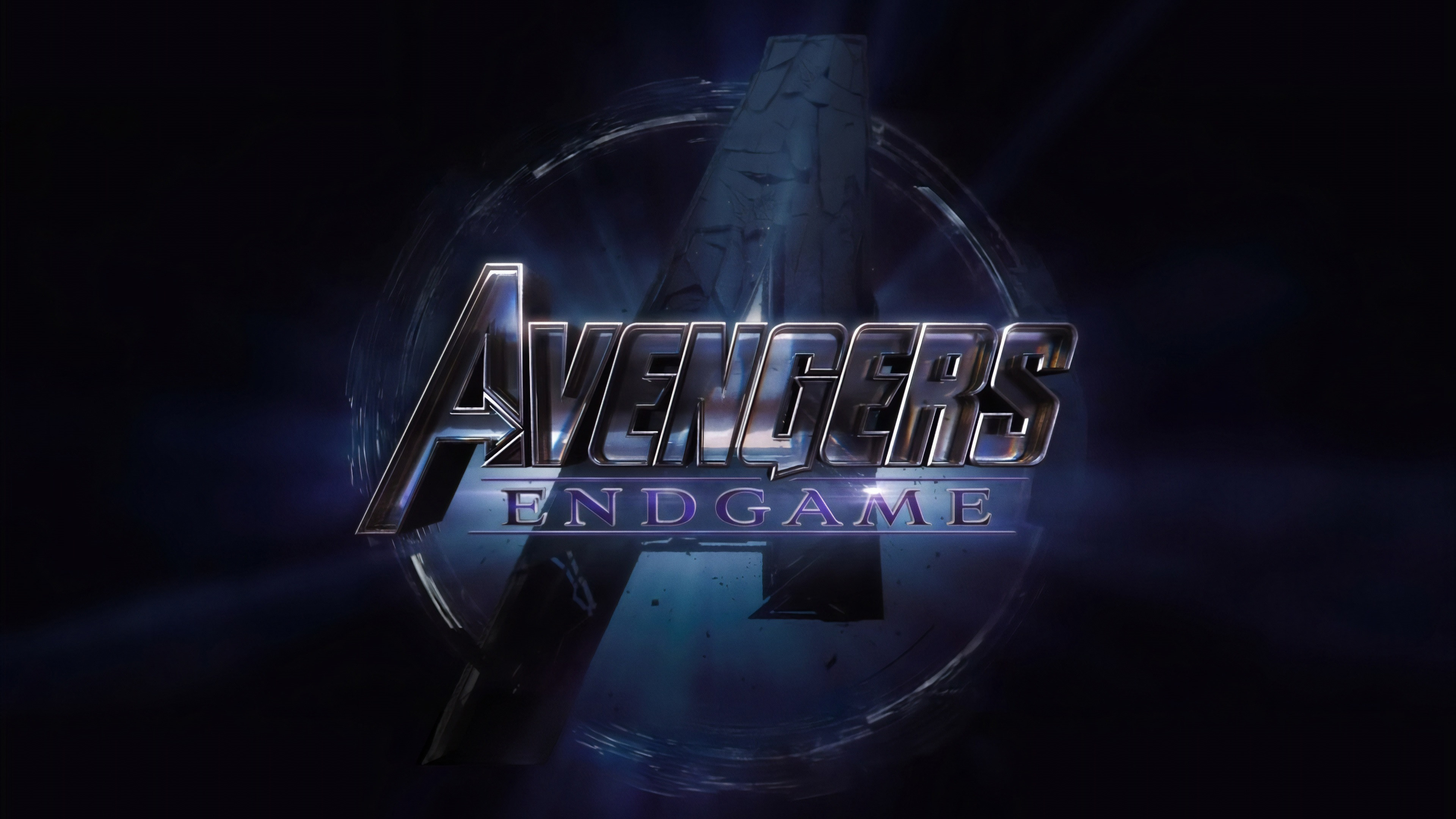 Wallpapers Movies The Avengers : Endgame 