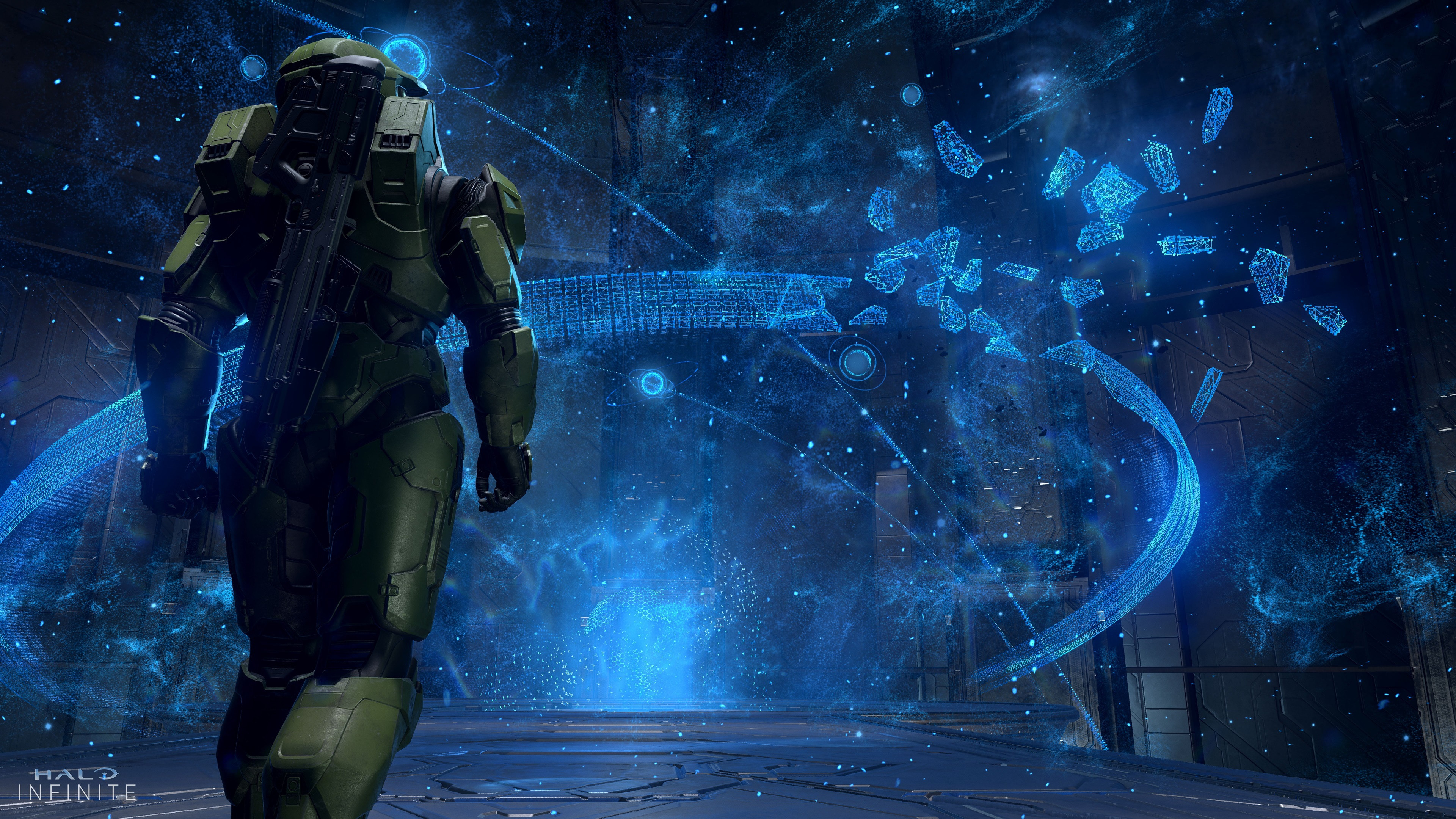 Wallpapers Video Games Halo 