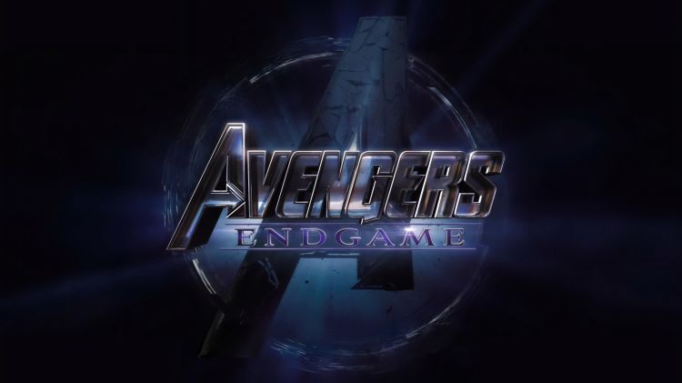 Wallpapers Movies The Avengers : Endgame Wallpaper N494206