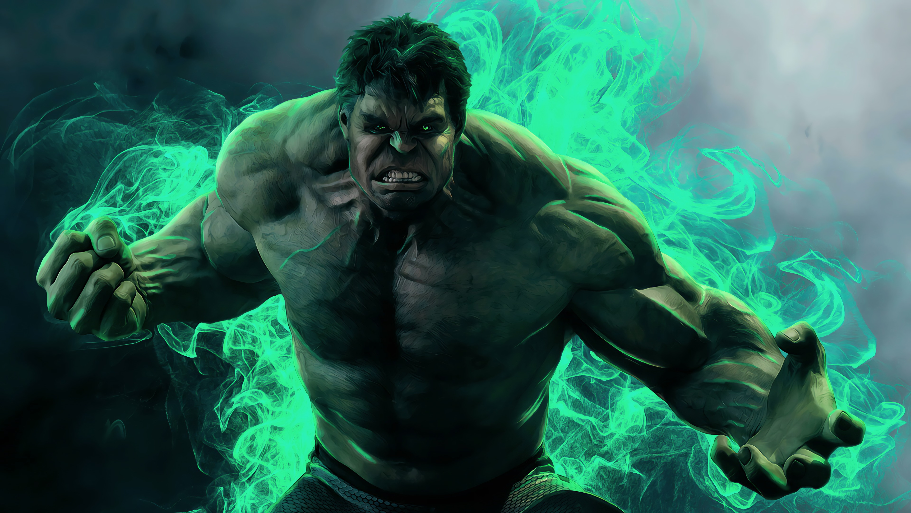 Wallpapers Comics Hulk 