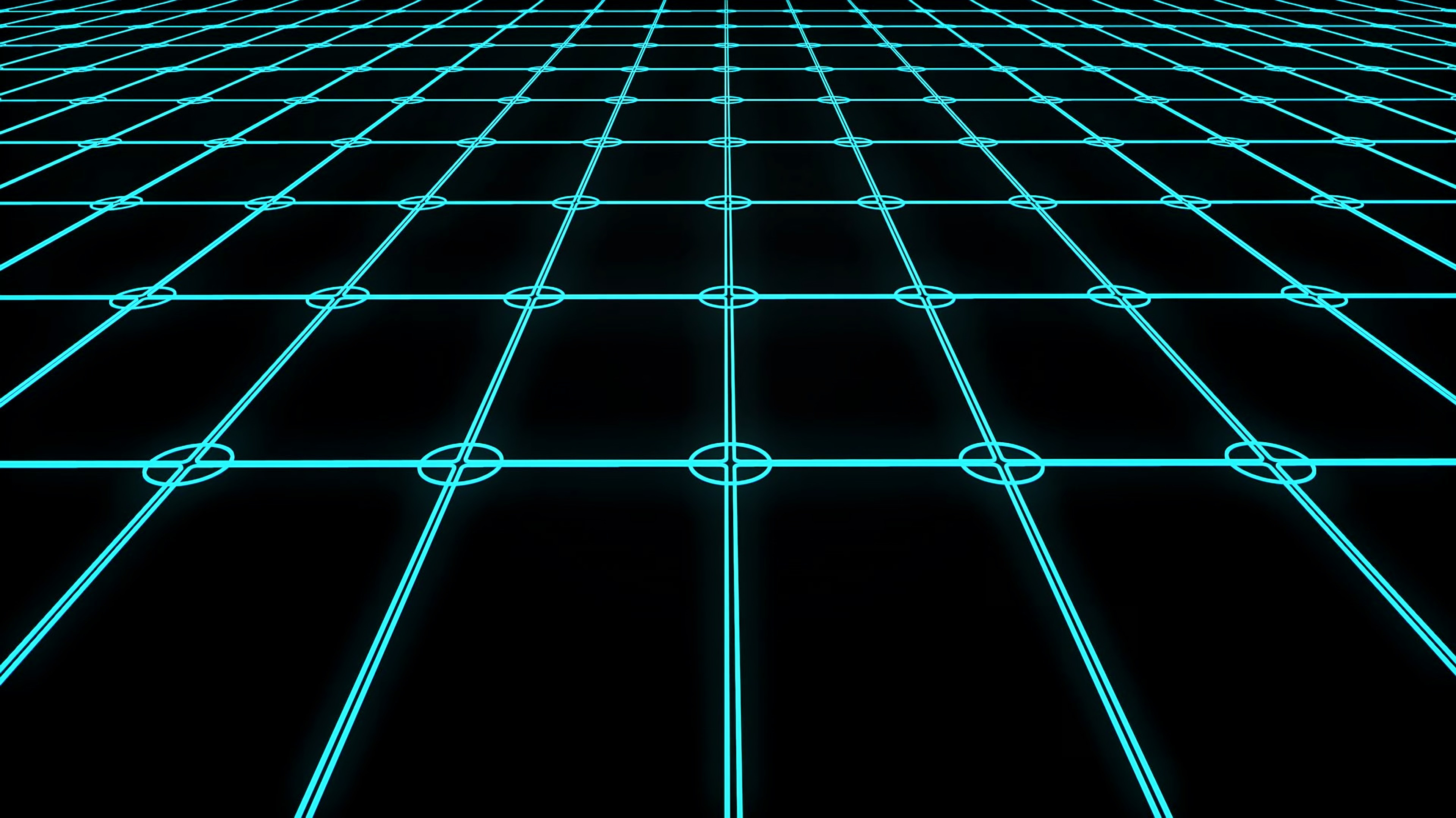 Fonds d'cran Cinma Tron Legacy Tron Legacy,The Grid