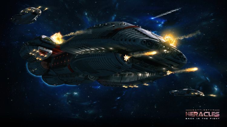 Wallpapers TV Soaps Battlestar Galactica Wallpaper N495006