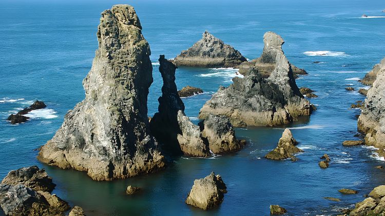 Fonds d'cran Voyages : Europe France > Bretagne Belle-Ile-en-Mer