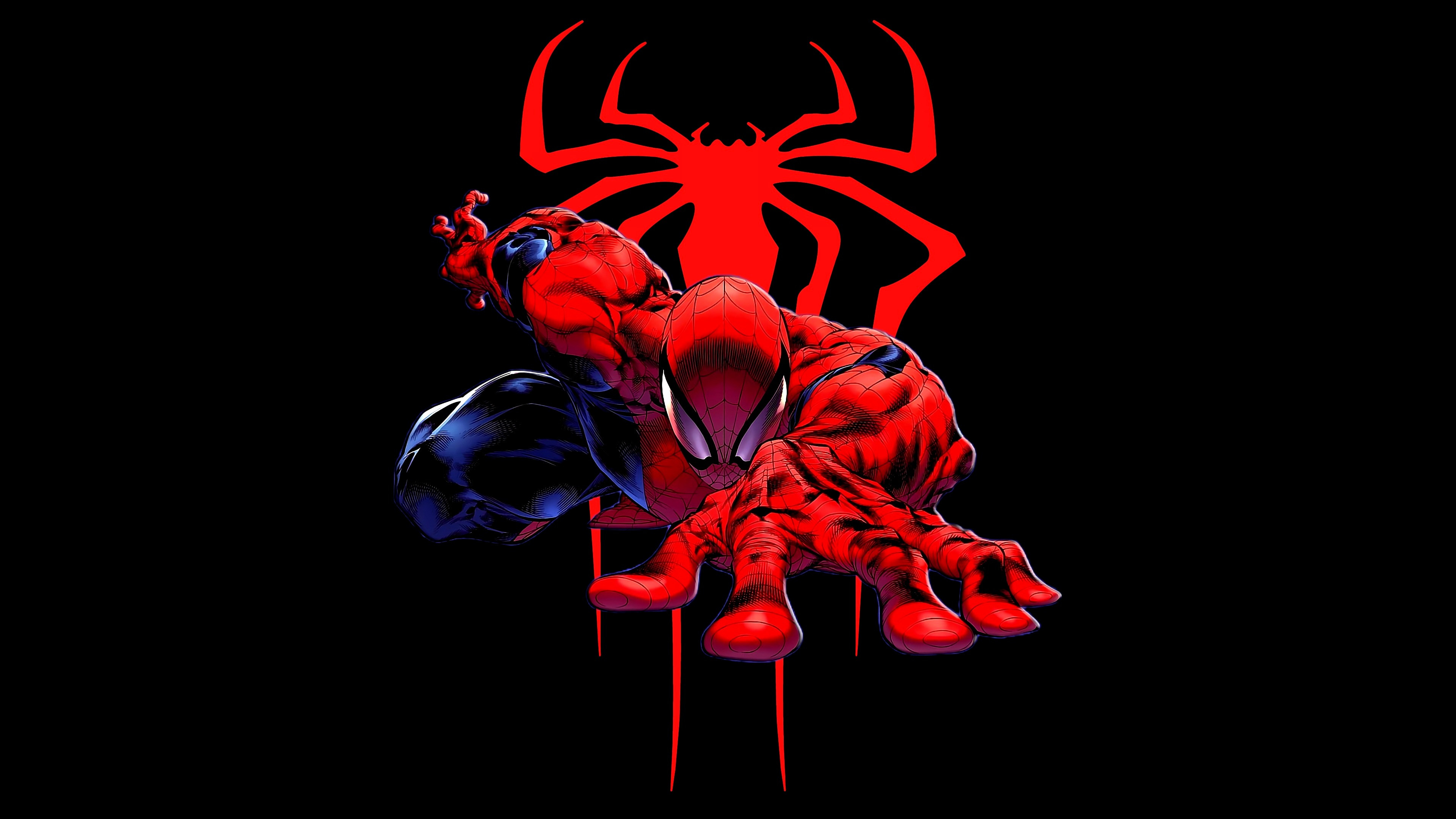 Wallpapers Comics Spider Man 