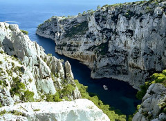  Trips : Europ La calanque d'En-Vaux