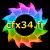 Avatar of cfx34