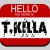 Avatar of tkilla