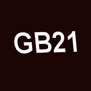 Avatar du membre gb21